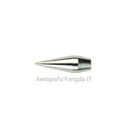 Nozzle/Duse for airbrush Fengda BD-182/182K/183/BD-183K 0.3mm
