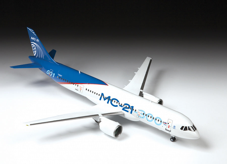 1/144 MC-21-300 Civil Airliner