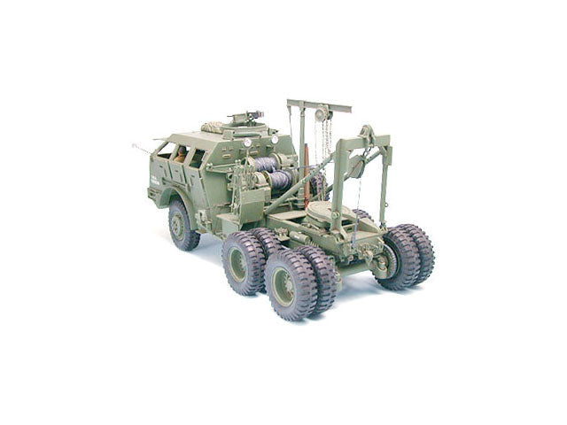 1/35 M26 Armored Tank Recovery Vehicle