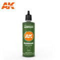 Russian Green Surface Primer 100ml 3rd Generacion