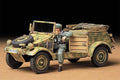 1/35 German Kubelwagen TYpe 82