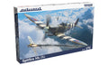 1/72 Spitfire Mk.IXc [Weekend Edition]