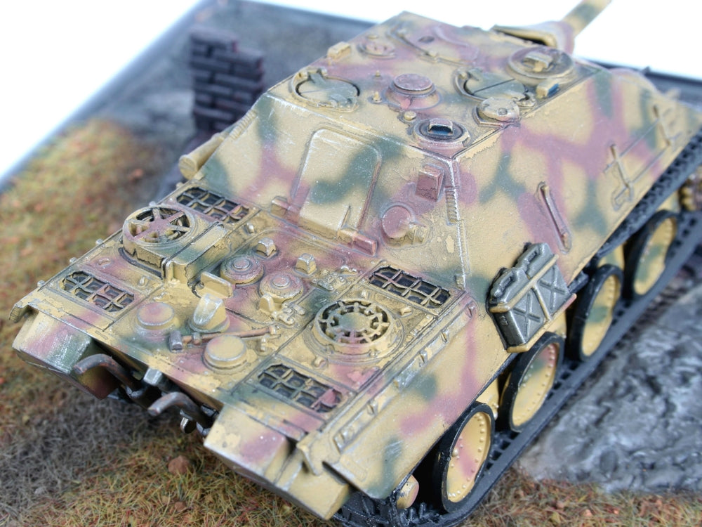 1/76 Sd.Kfz. 173 Jagdpanther (Military Vehicles)