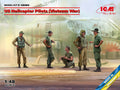 1/48 US Helicopter Pilots (Vietnam War)