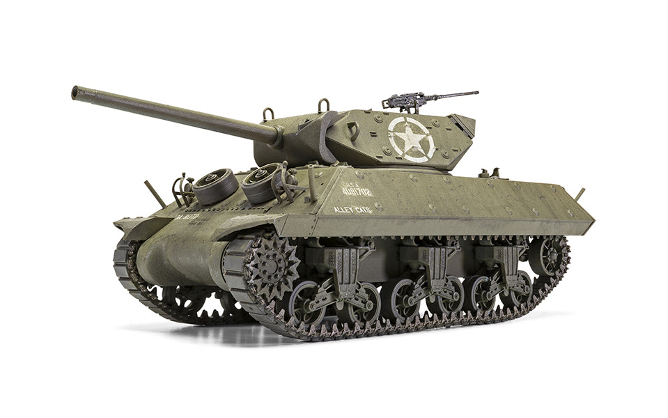 1/35 M10 GMC (U.S. Army)