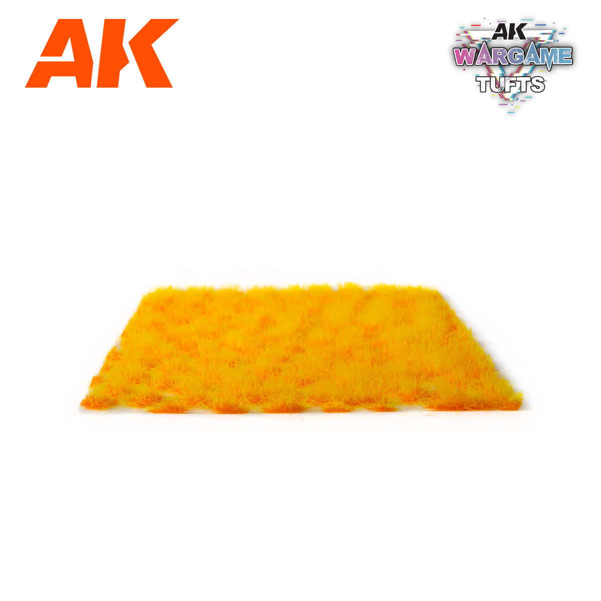 Orange Wargame Tufts