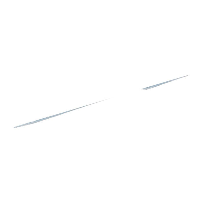 Aluminium Sheets 280x195 mm