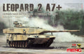 1/35 German Main Battle Tank Leopard 2A7+