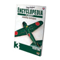 ENCYCLOPEDIA OF AIRCRAFT MODELLING TECHNIQUES - Vol. 3 Painting ENGLISH