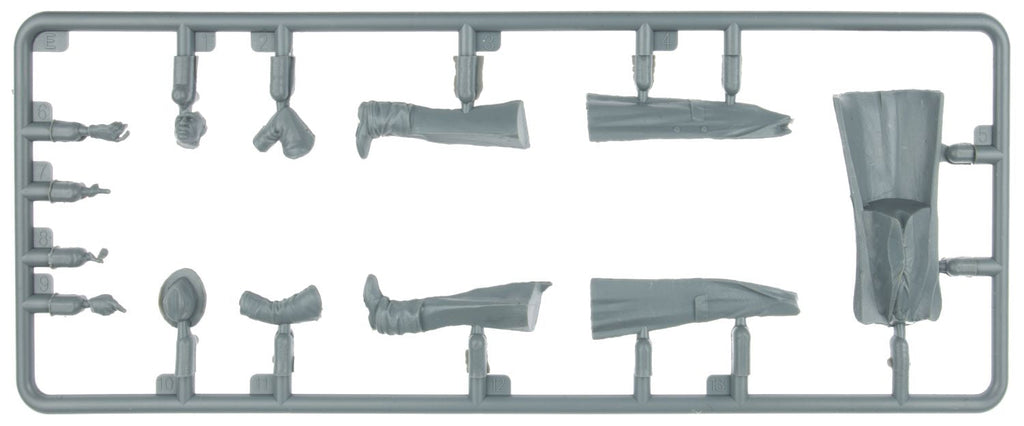 1/35 American Gangsters