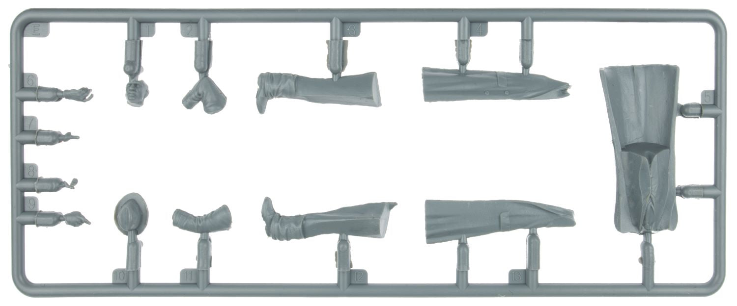 1/35 American Gangsters