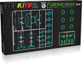 GRAVEL TRANSKIT FOR SKODA FABIA S2000 EVO