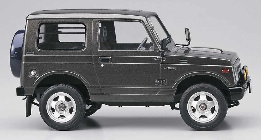 1/24 Suzuki Jimny (JA11-5)