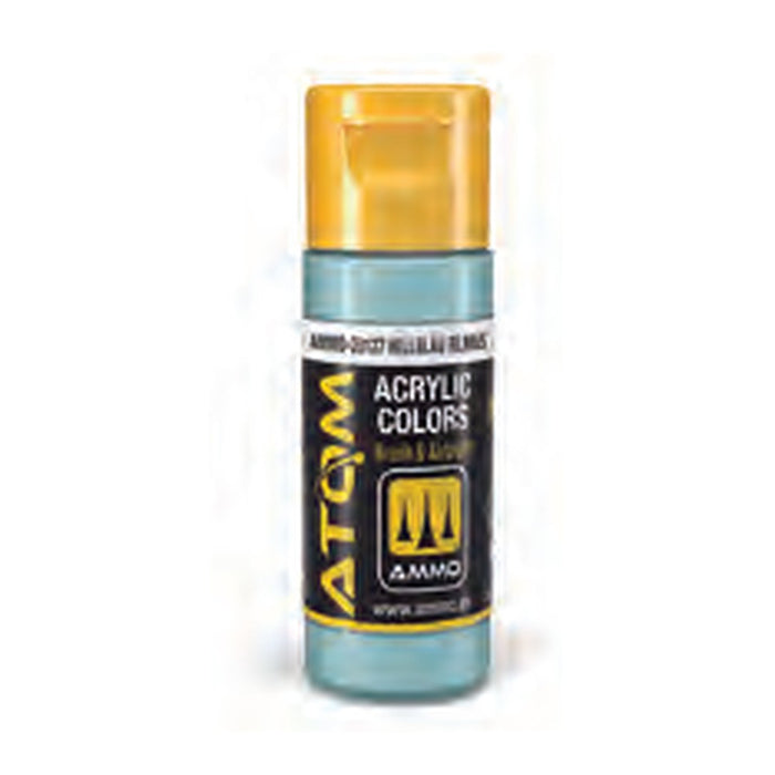 ATOM COLOR Hellblau RLM65 - 20ml