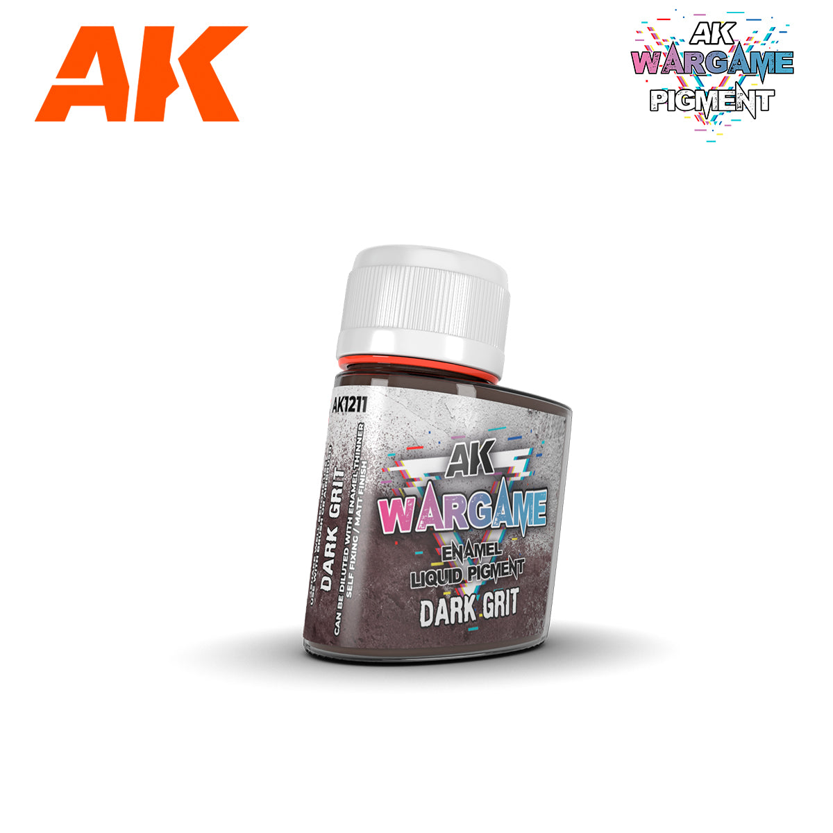 Dark Grit 35 ml