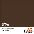 NATO Brown