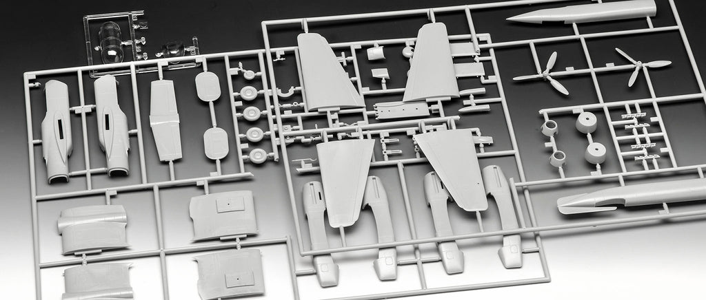 1/72 Arado AR 240