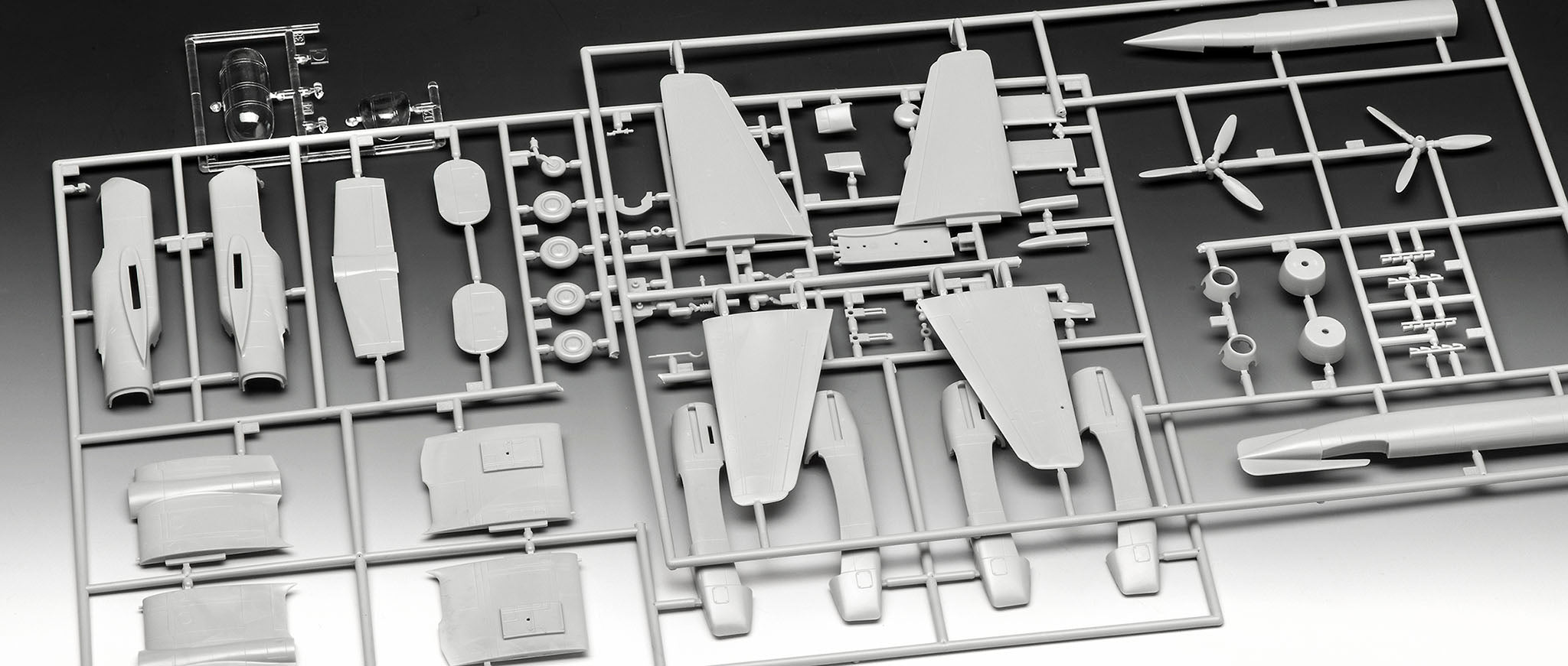 1/72 Arado AR 240