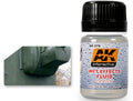 Wet Effects Fluid