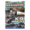 THE WEATHERING MAGAZINE #9 - K.O. and Wrecks ENGLISH