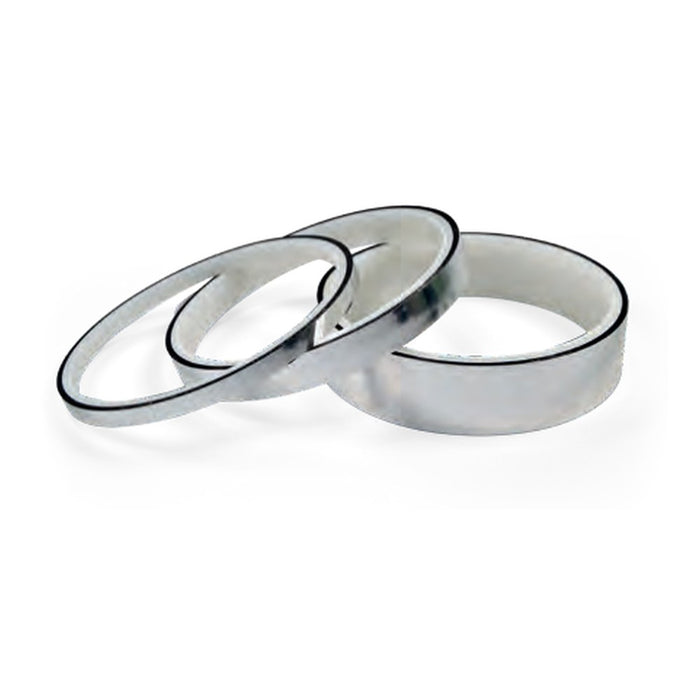 Chrome Tape 20mmx10M