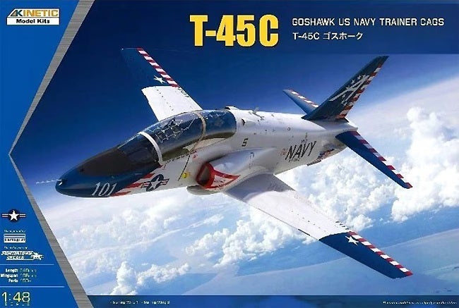 1/48 T-45C