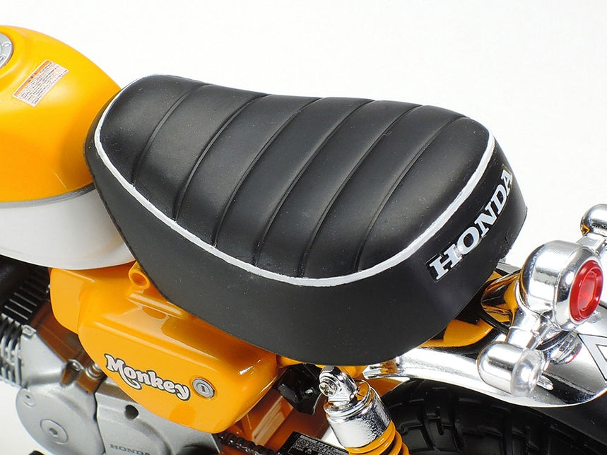 1/12 Honda Monkey 125