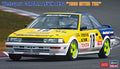 1/24 WedsSport Corolla Levin AE92 "1989 Inter Tec"
