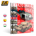 Tanker 04 Damaged Inc. - Spanish