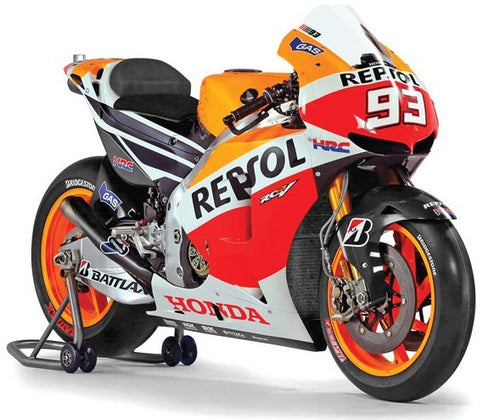 1/12 Repsol Honda RC213V