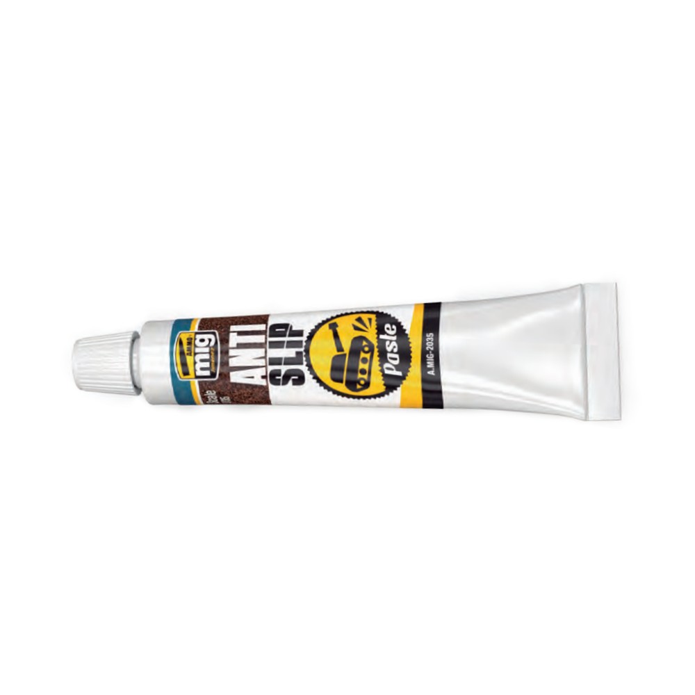 Putty Surfacer - Medium