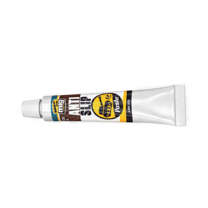 Putty Surfacer - Medium