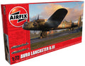 1/72 Avro Lancaster B.I/B.III