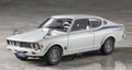 1/24 Mitsubishi Galant GTO2000GSR, fruhe Version