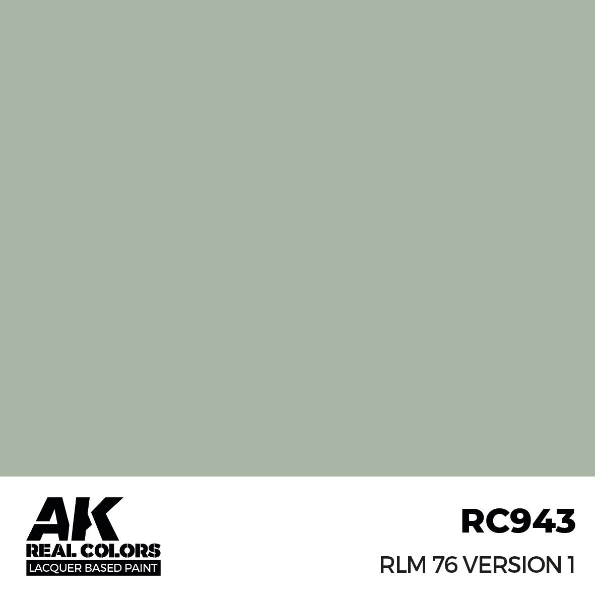 RLM 76 Version 1 17ml