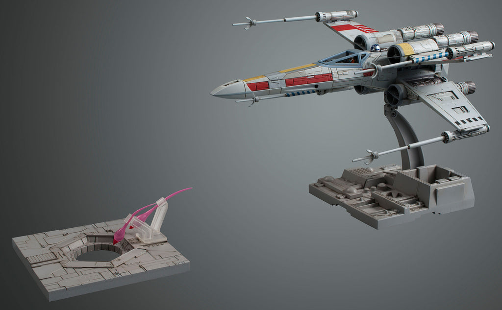 1/72 X-Wing Starfighter