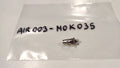 Kit Testina 0.35mm per AIR003 Aspirazione