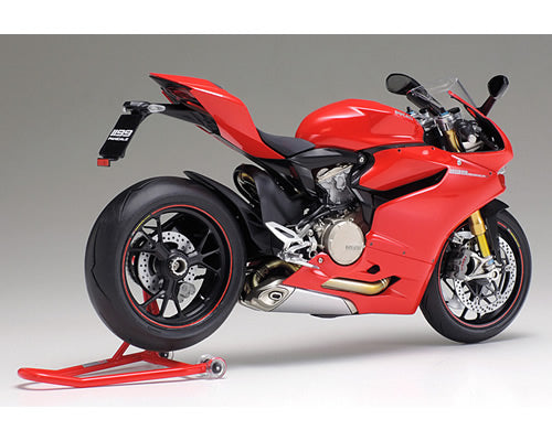 1/12 Ducati 1199 Panigale S