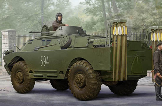 1/35 Russian NBC (EARLY)