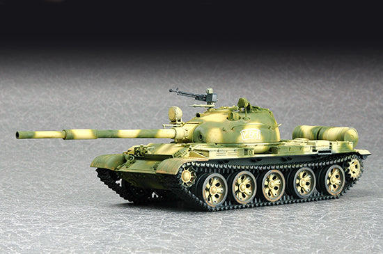 1/72 Russian T-62 Main Battle Tank Mod.1972