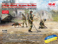 1/35 To be ahead to save the life Sappers of the Armed Forces of Ukraine