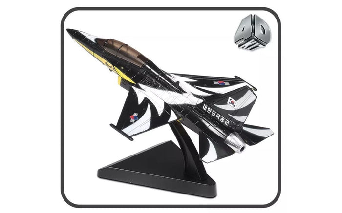 4D KIT T-50B Black Eagles