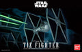 1/72 TIE Fighter