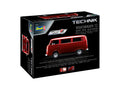 1/24 Volkswagen T2 (Technik - Easy-Click System)