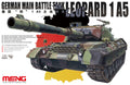1/35 German Main Battle Tank Leopard 1 A5