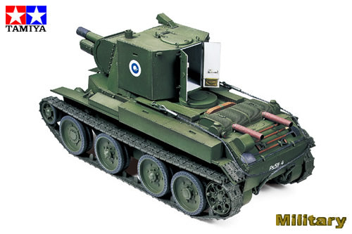 1/35 Finnish Army Assault Gun BT-42