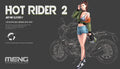 1/9 Hot Rider 2 Resin