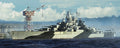 1/700 USS Tennessee BB-43 1944