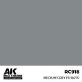 Medium Grey FS 36270 17ml