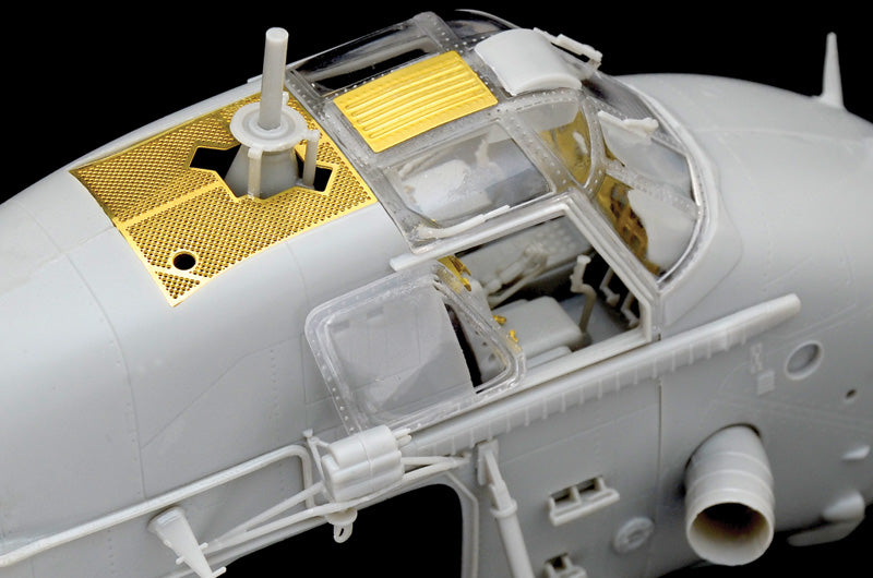 1/48 Wessex UH.5